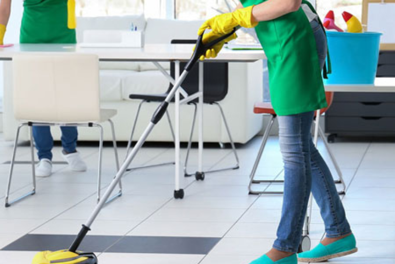 Housekeeping Services