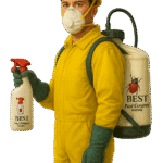 best pest control dubai