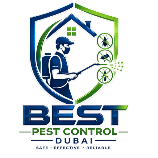 best pest control dubai