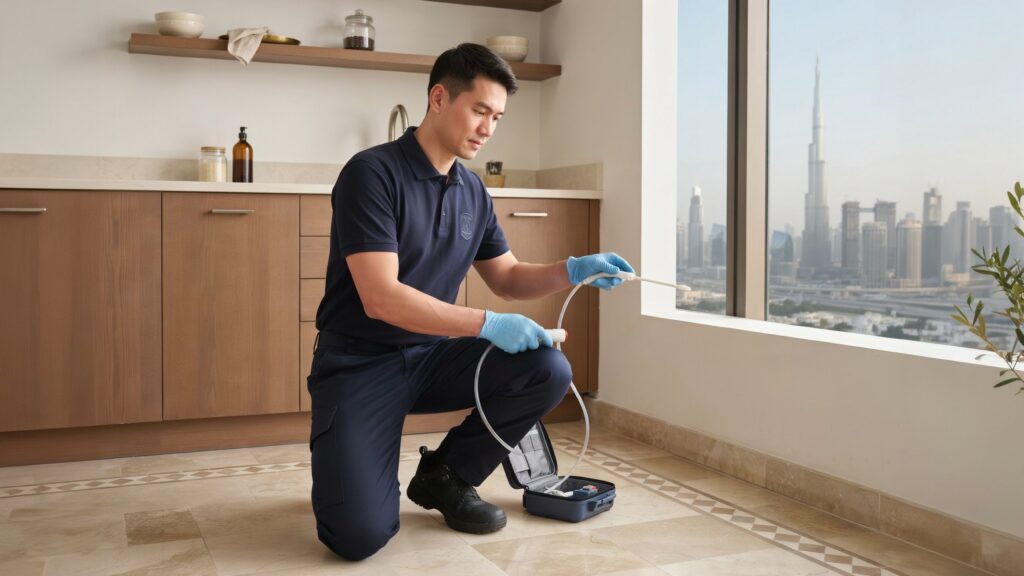 How Long Does Pest Control Take to Work